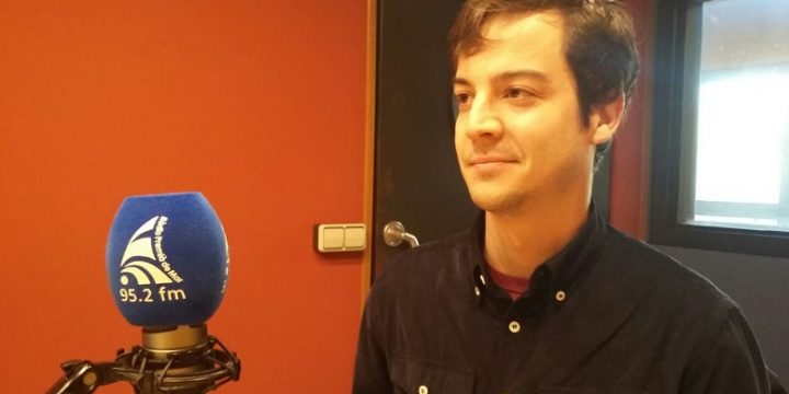 Perfil polític de Miguel Moreno: Ràdio Premià de Mar entrevista al nou regidor de Crida Premianenca