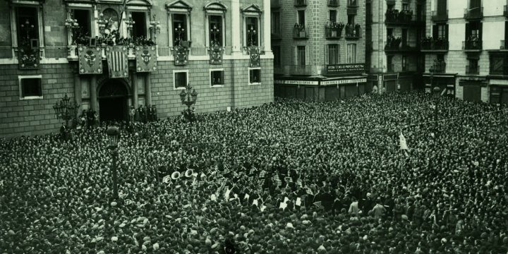14 d’abril: a Premià, fer més Crida és fer República