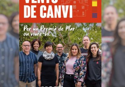 Tenim el millor equip. D’això n’estem convençudes!