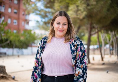 La Maria Muñoz substituirà en Jordi Estarlich al grup municipal de la Crida