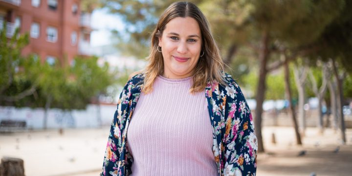 La Maria Muñoz substituirà en Jordi Estarlich al grup municipal de la Crida
