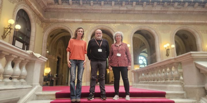 El Parlament de Catalunya aprova la proposta de Crida  defensada per la CUP per millorar l’atenció primària a Premià de Mar