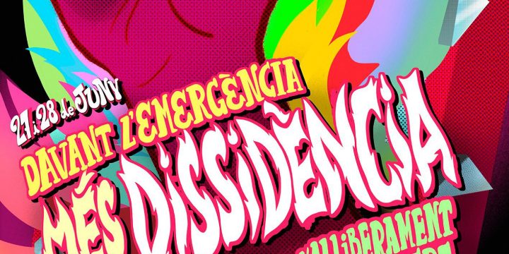 Davant l’emergència, més dissidència