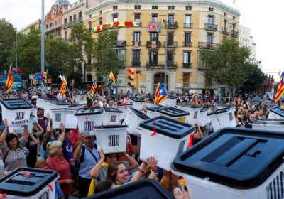 1 d’octubre 2017-2025. Memòria i perspectiva